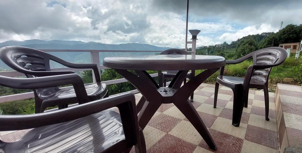 Himalayanblues Cottages&Stays Муктешвар Экстерьер фото