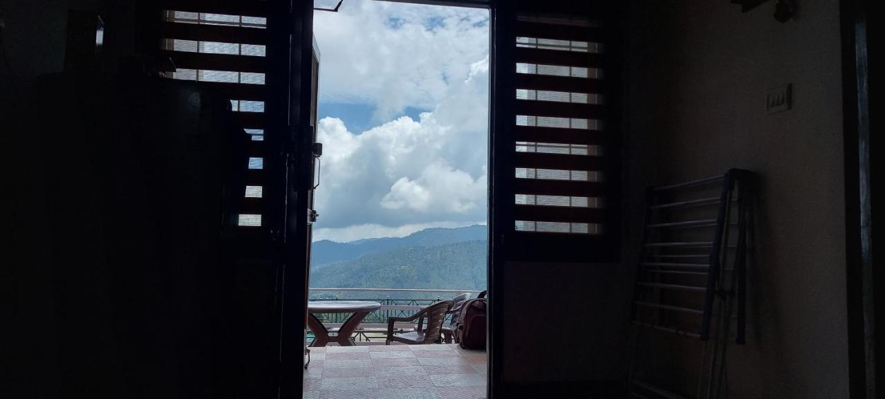 Himalayanblues Cottages&Stays Муктешвар Экстерьер фото
